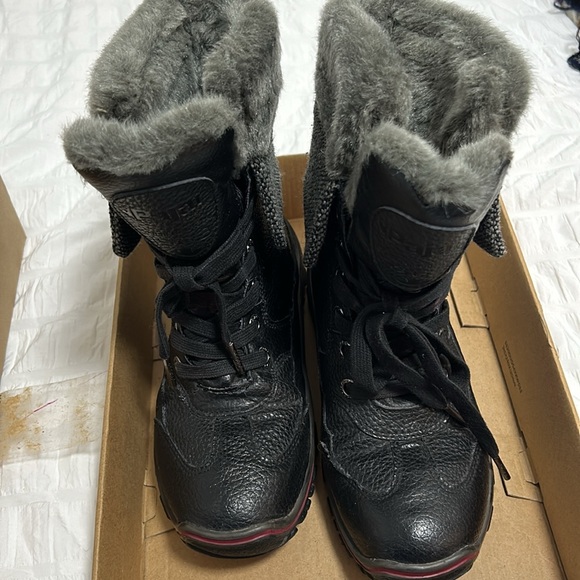 PAJAR BOOTS - Picture 7 of 10